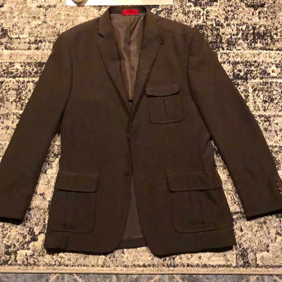 Men’s suit Blazer - Picture 1 of 9